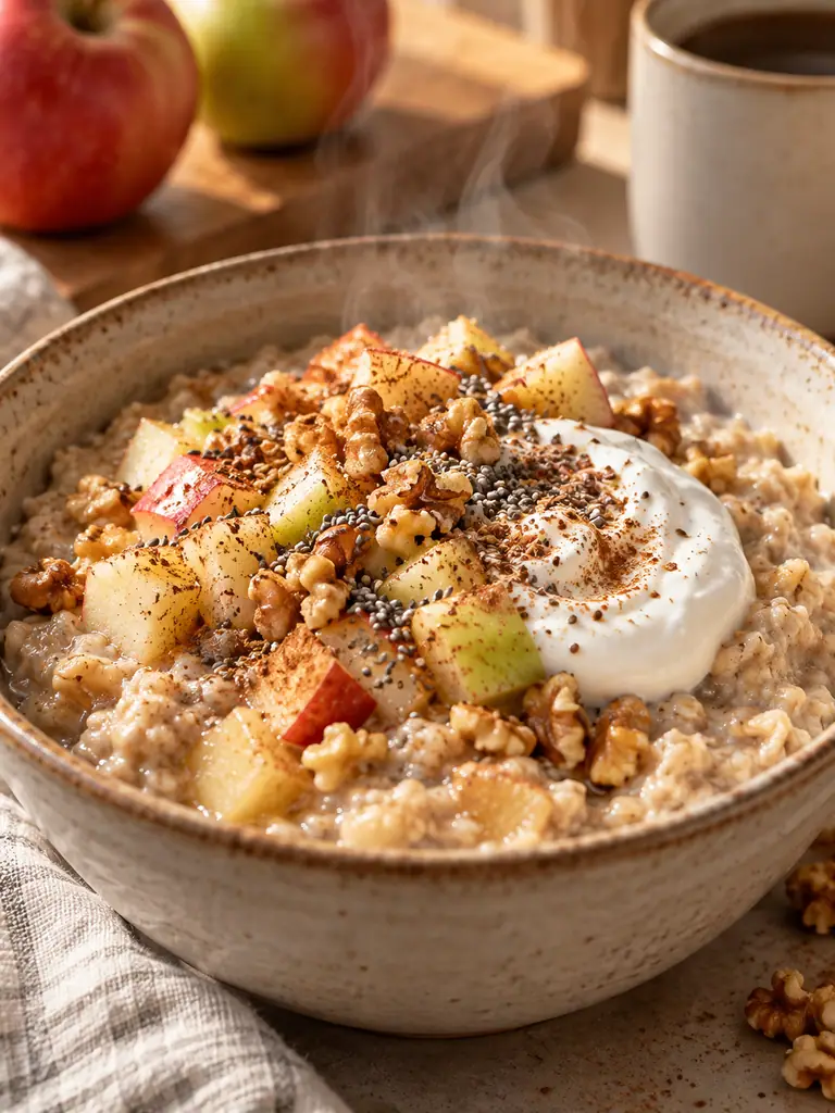 23 Recipes Ideas for Hormone Balance for Women: Healthy Vegetarian Meals for Everyday Wellness - image 05