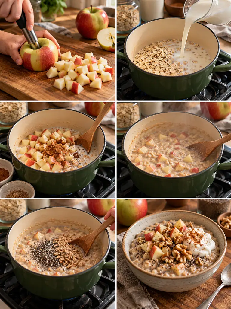 23 Recipes Ideas for Hormone Balance for Women: Healthy Vegetarian Meals for Everyday Wellness - image 06