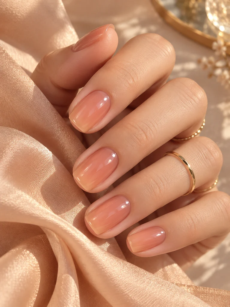 45 Cute Nails Design Ideas for Fall That Are Perfect for Everyday Wear - image 06