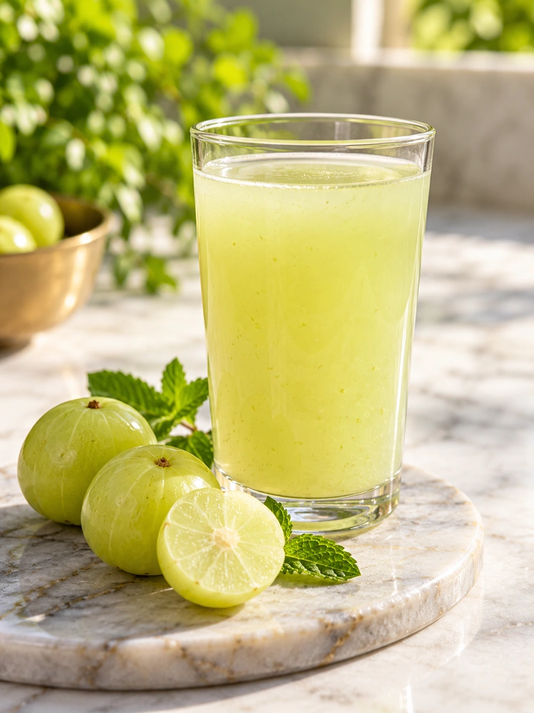 23 Morning Detox Drinks for Glowing Skin and Everyday Wellness - image 09