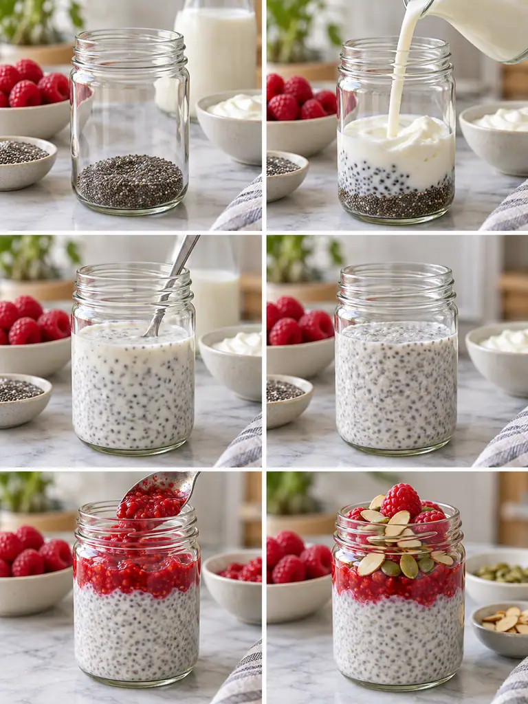23 Recipes Ideas for Hormone Balance for Women: Healthy Vegetarian Meals for Everyday Wellness - image 10