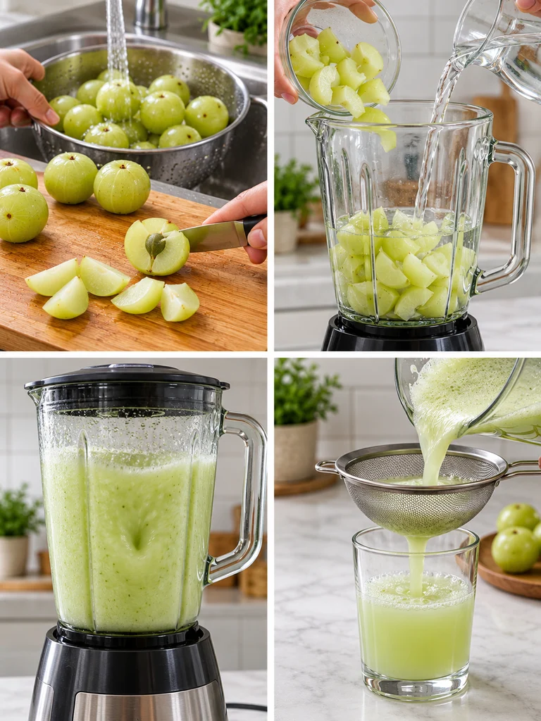 23 Morning Detox Drinks for Glowing Skin and Everyday Wellness - image 10