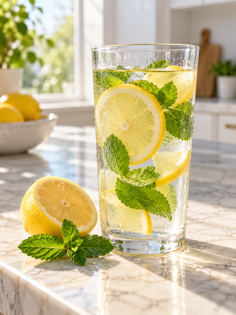 23 Morning Detox Drinks for Glowing Skin and Everyday Wellness - image 11