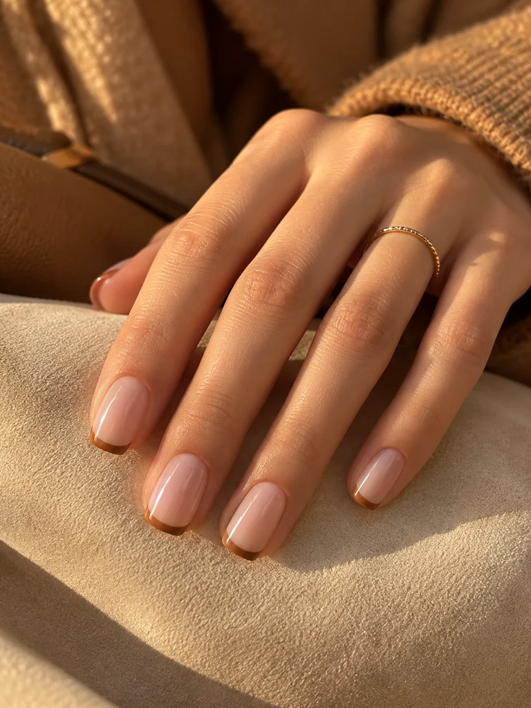 45 Cute Nails Design Ideas for Fall That Are Perfect for Everyday Wear - image 11