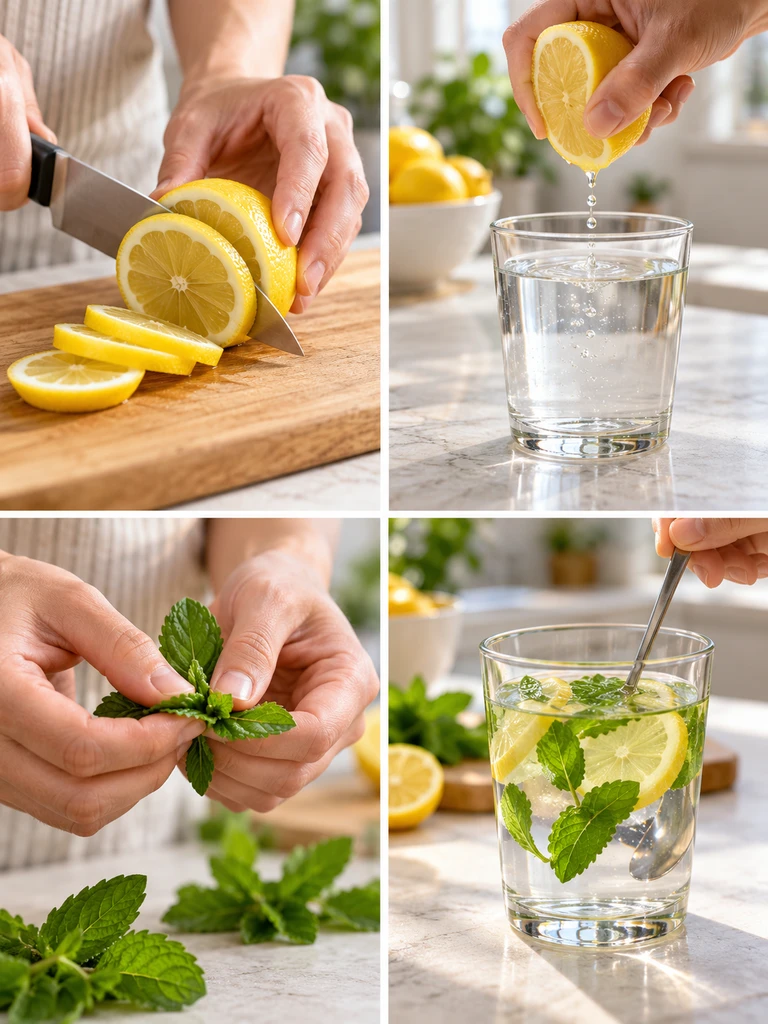 23 Morning Detox Drinks for Glowing Skin and Everyday Wellness - image 12