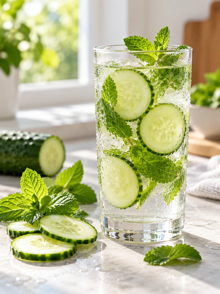 23 Morning Detox Drinks for Glowing Skin and Everyday Wellness - image 13