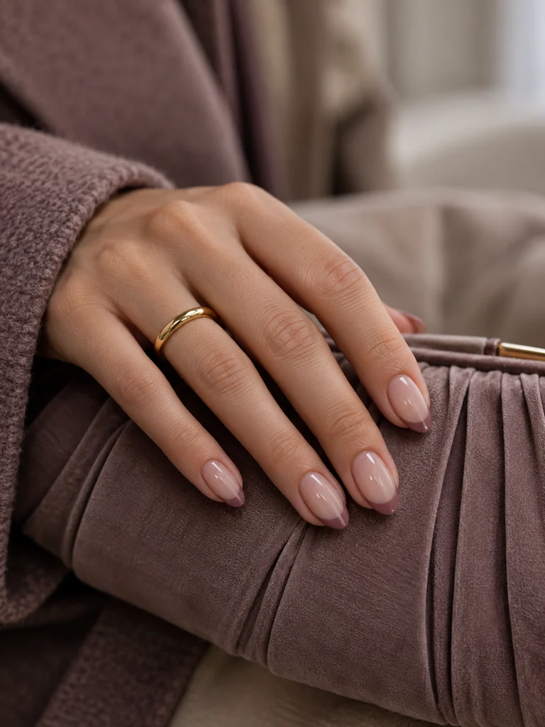 45 Cute Nails Design Ideas for Fall That Are Perfect for Everyday Wear - image 13