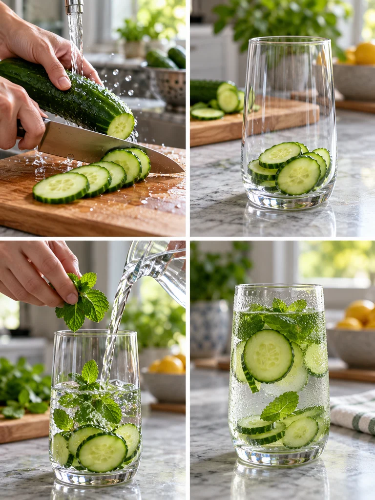 23 Morning Detox Drinks for Glowing Skin and Everyday Wellness - image 14