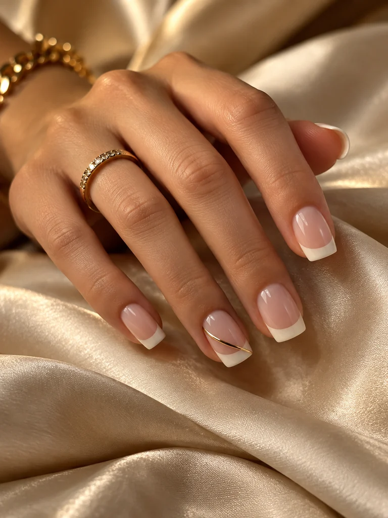 45 Cute Nails Design Ideas for Fall That Are Perfect for Everyday Wear - image 14