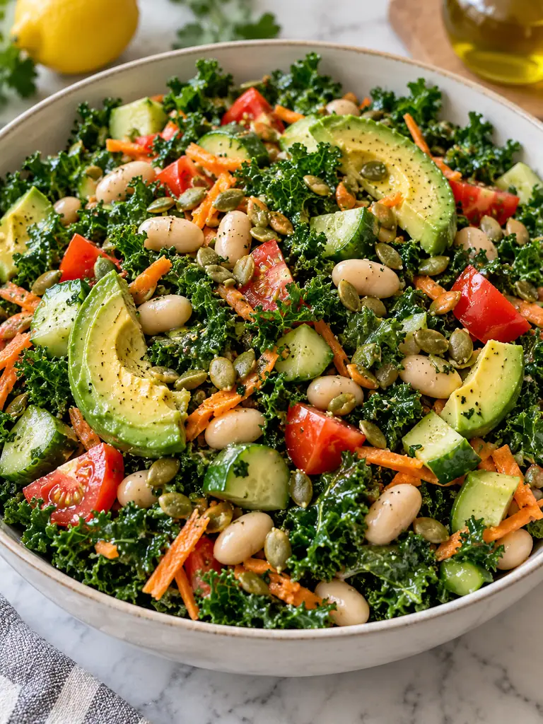 23 Recipes Ideas for Hormone Balance for Women: Healthy Vegetarian Meals for Everyday Wellness - image 15