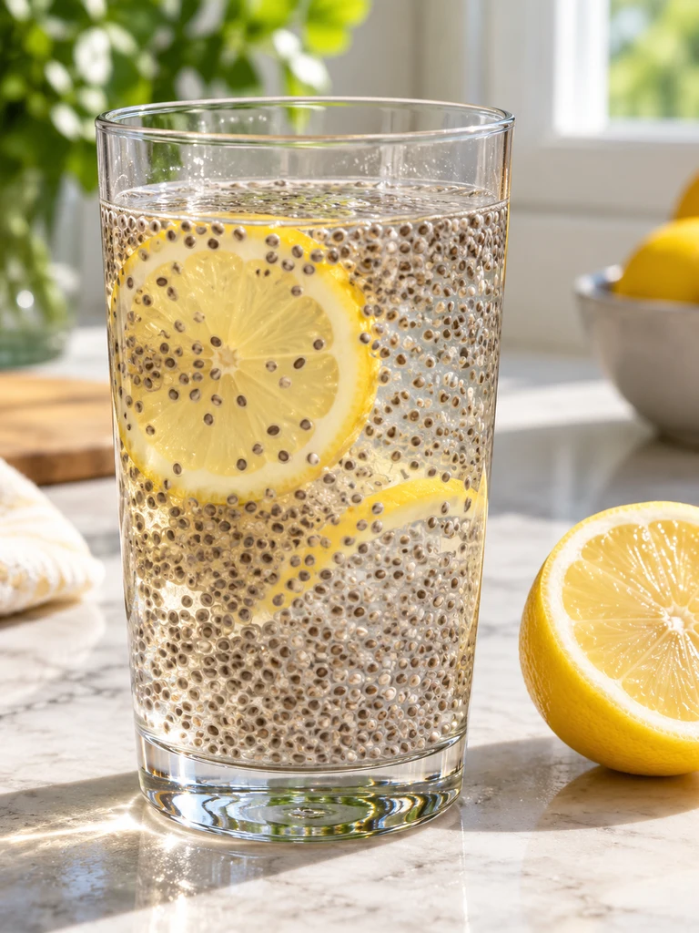 23 Morning Detox Drinks for Glowing Skin and Everyday Wellness - image 15