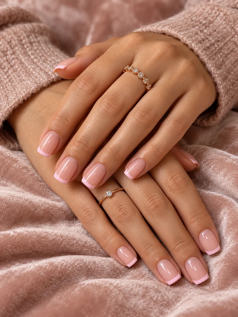 45 Cute Nails Design Ideas for Fall That Are Perfect for Everyday Wear - image 15