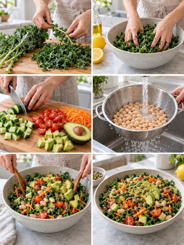 23 Recipes Ideas for Hormone Balance for Women: Healthy Vegetarian Meals for Everyday Wellness - image 16