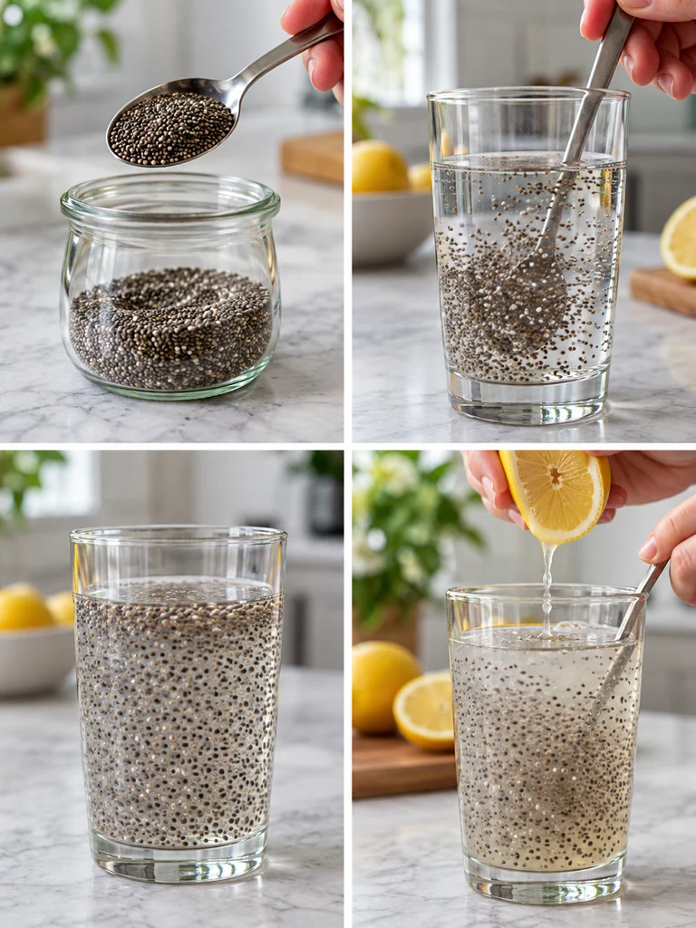 23 Morning Detox Drinks for Glowing Skin and Everyday Wellness - image 16