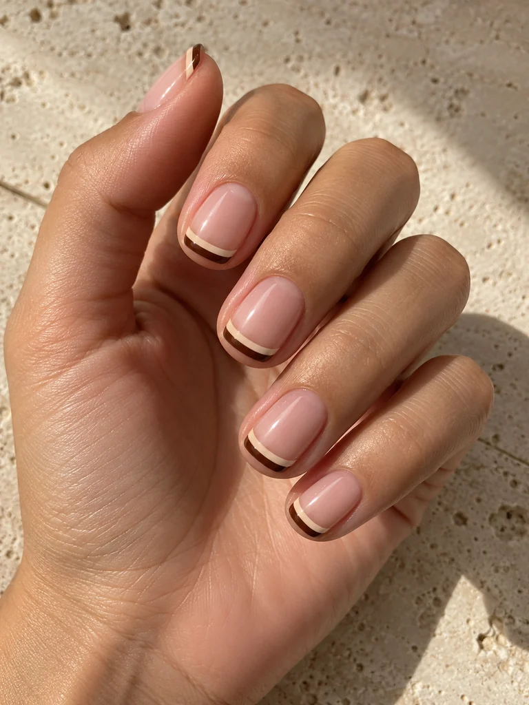 45 Cute Nails Design Ideas for Fall That Are Perfect for Everyday Wear - image 16