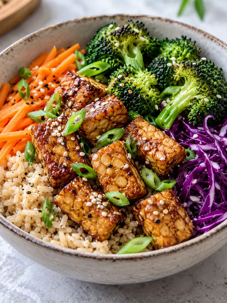 23 Recipes Ideas for Hormone Balance for Women: Healthy Vegetarian Meals for Everyday Wellness - image 17