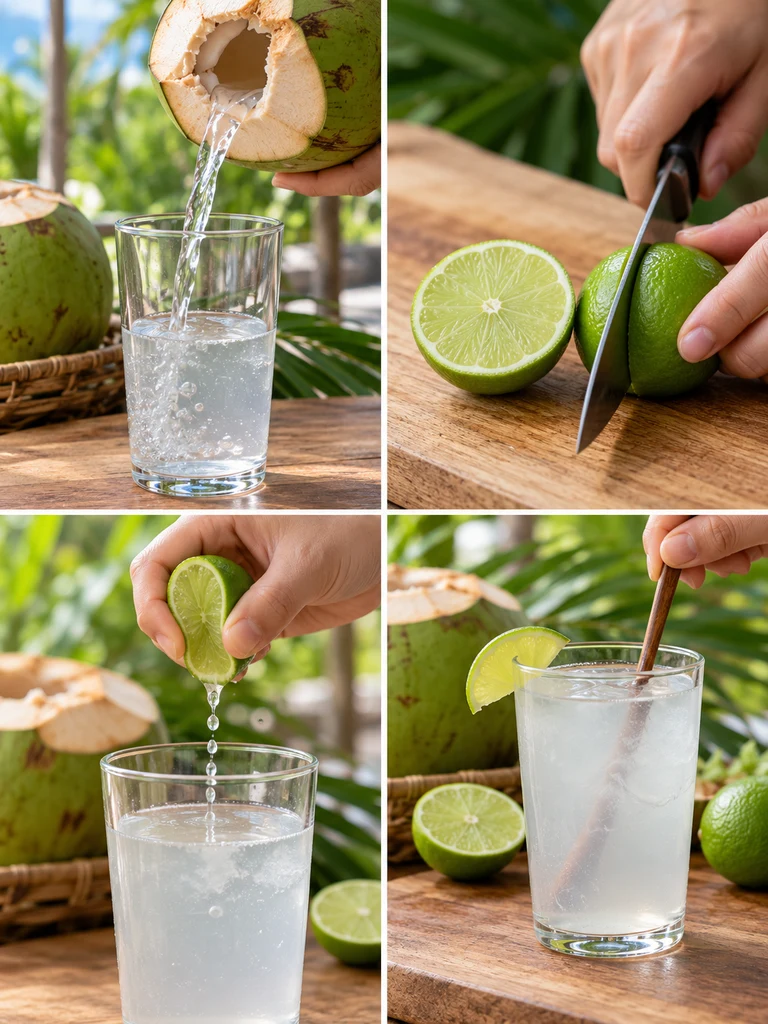 23 Morning Detox Drinks for Glowing Skin and Everyday Wellness - image 18