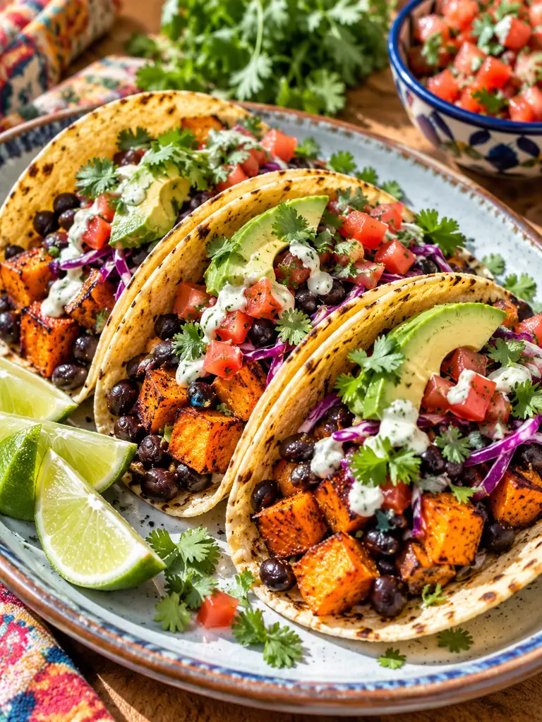23 Recipes Ideas for Hormone Balance for Women: Healthy Vegetarian Meals for Everyday Wellness - image 19