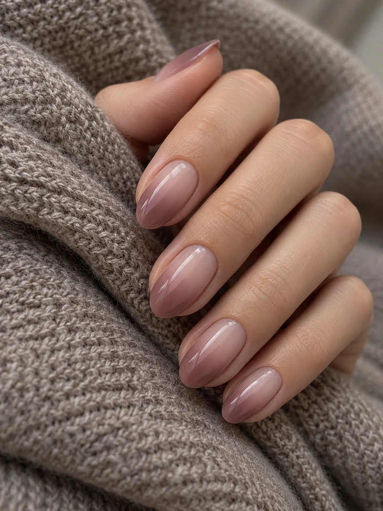 45 Cute Nails Design Ideas for Fall That Are Perfect for Everyday Wear - image 20