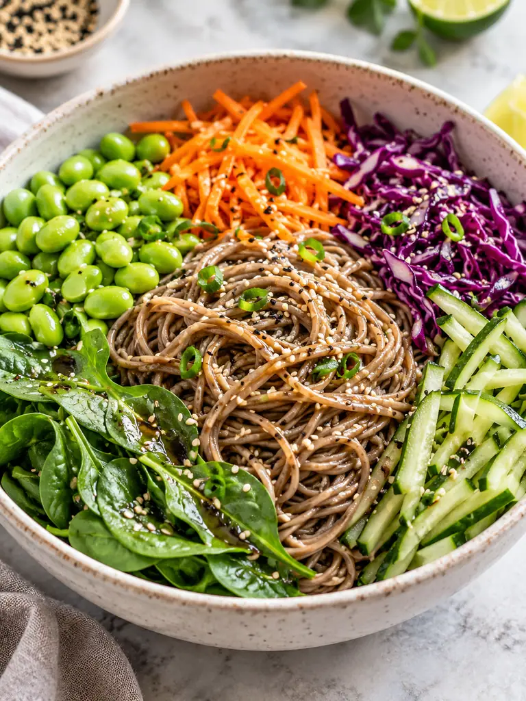 23 Recipes Ideas for Hormone Balance for Women: Healthy Vegetarian Meals for Everyday Wellness - image 21