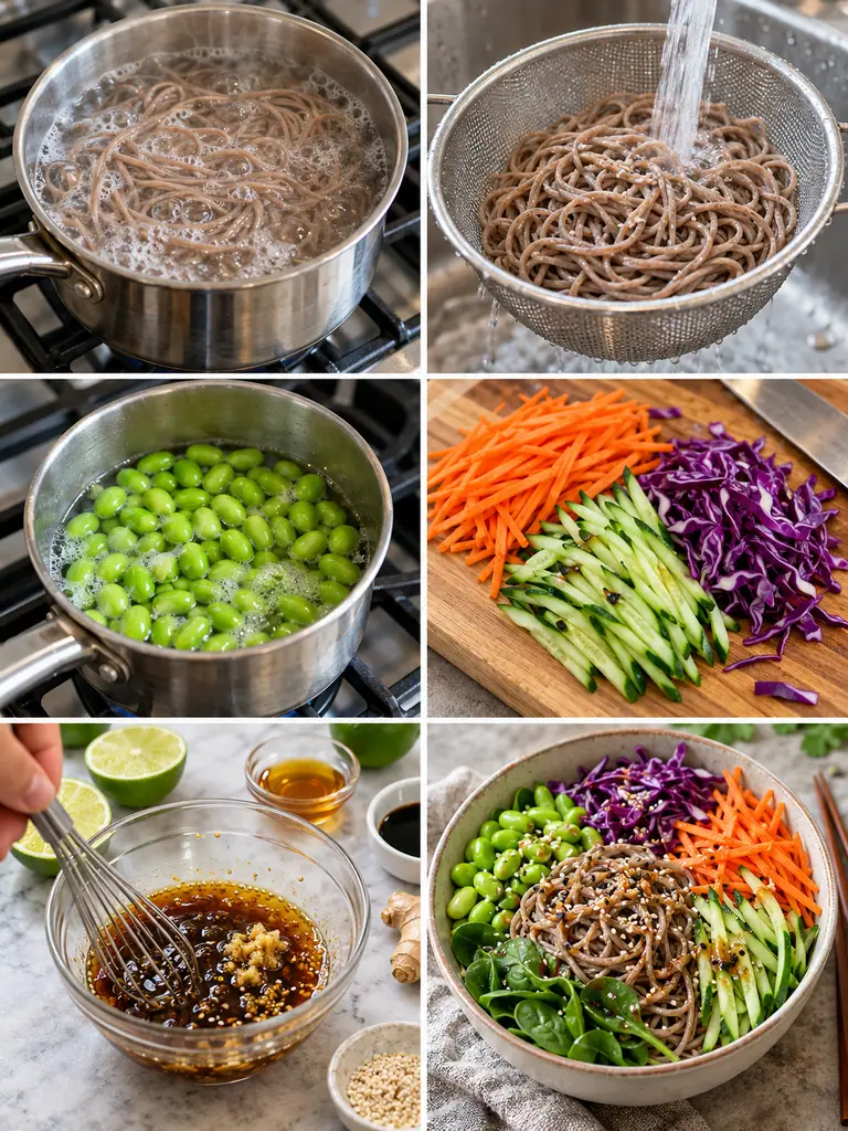 23 Recipes Ideas for Hormone Balance for Women: Healthy Vegetarian Meals for Everyday Wellness - image 22