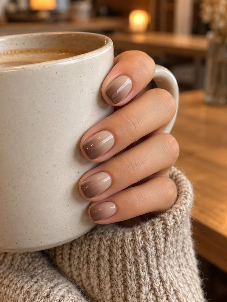 45 Cute Nails Design Ideas for Fall That Are Perfect for Everyday Wear - image 22