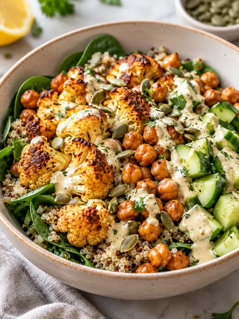 23 Recipes Ideas for Hormone Balance for Women: Healthy Vegetarian Meals for Everyday Wellness - image 23