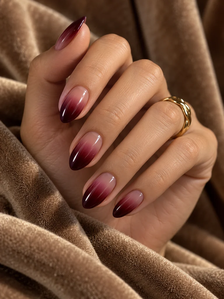 45 Cute Nails Design Ideas for Fall That Are Perfect for Everyday Wear - image 23