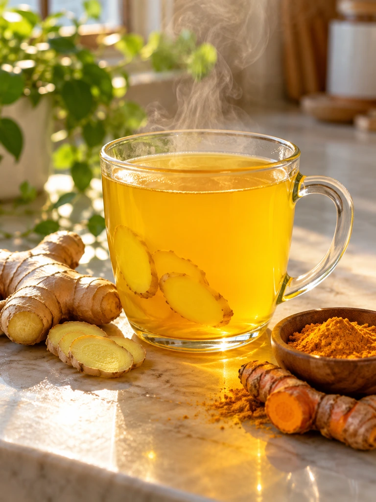 23 Morning Detox Drinks for Glowing Skin and Everyday Wellness - image 25