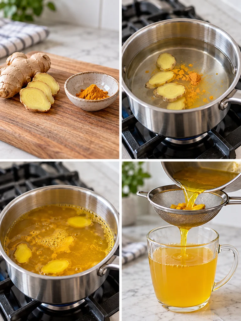23 Morning Detox Drinks for Glowing Skin and Everyday Wellness - image 26