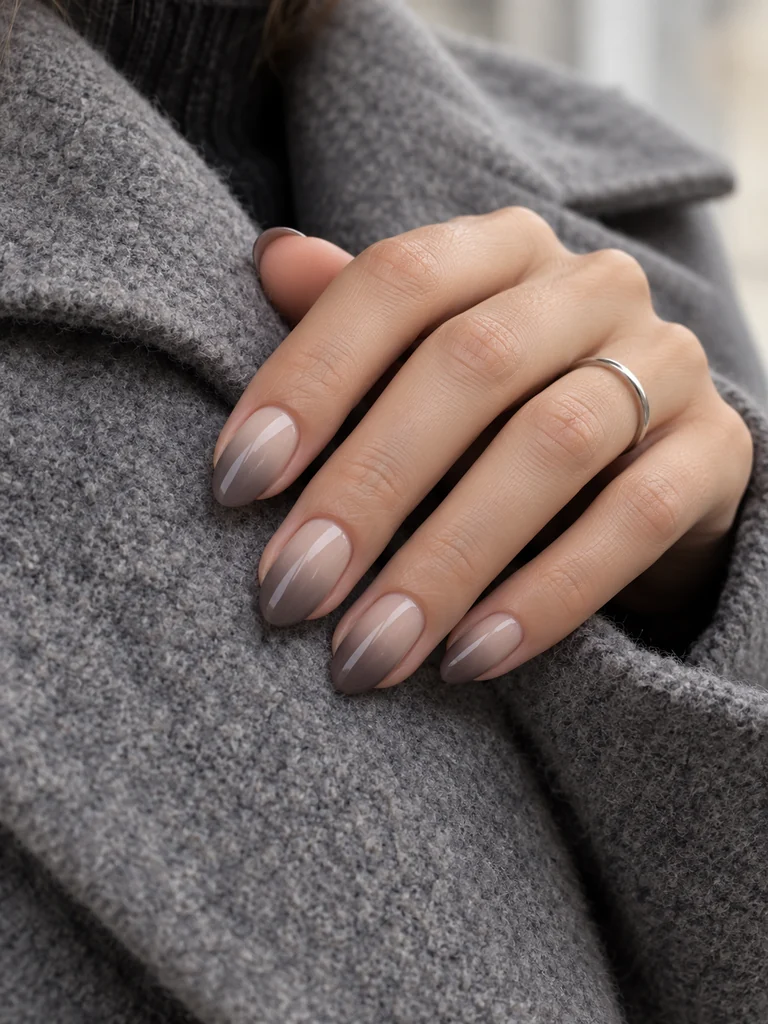 45 Cute Nails Design Ideas for Fall That Are Perfect for Everyday Wear - image 26