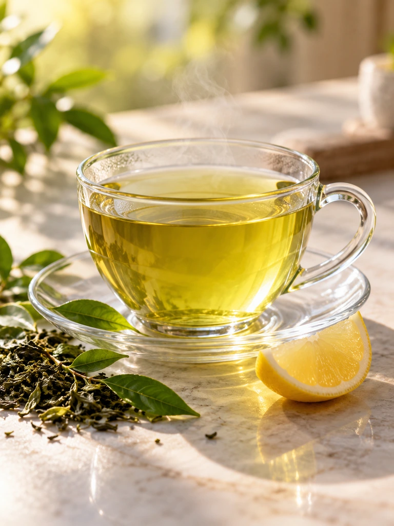 23 Morning Detox Drinks for Glowing Skin and Everyday Wellness - image 29