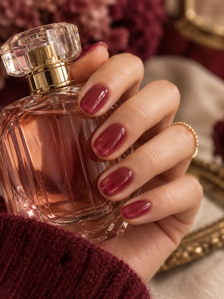 45 Cute Nails Design Ideas for Fall That Are Perfect for Everyday Wear - image 29