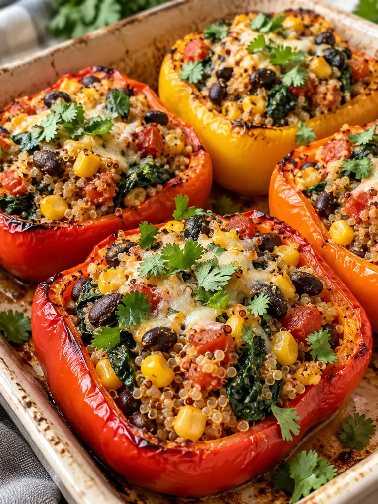 23 Recipes Ideas for Hormone Balance for Women: Healthy Vegetarian Meals for Everyday Wellness - image 29