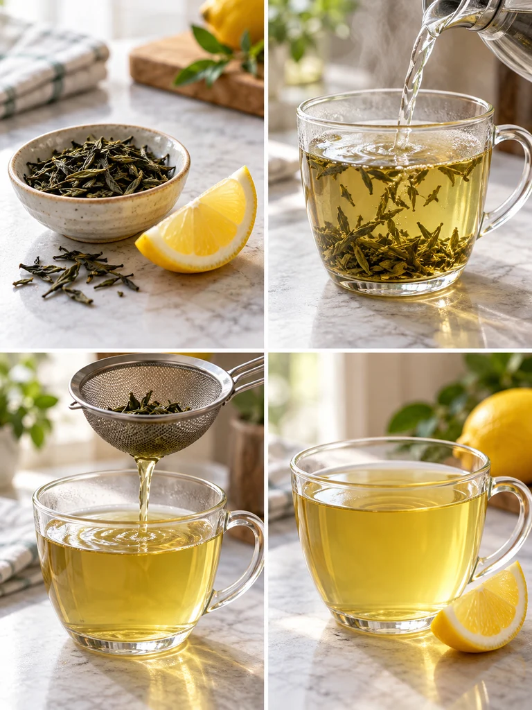 23 Morning Detox Drinks for Glowing Skin and Everyday Wellness - image 30