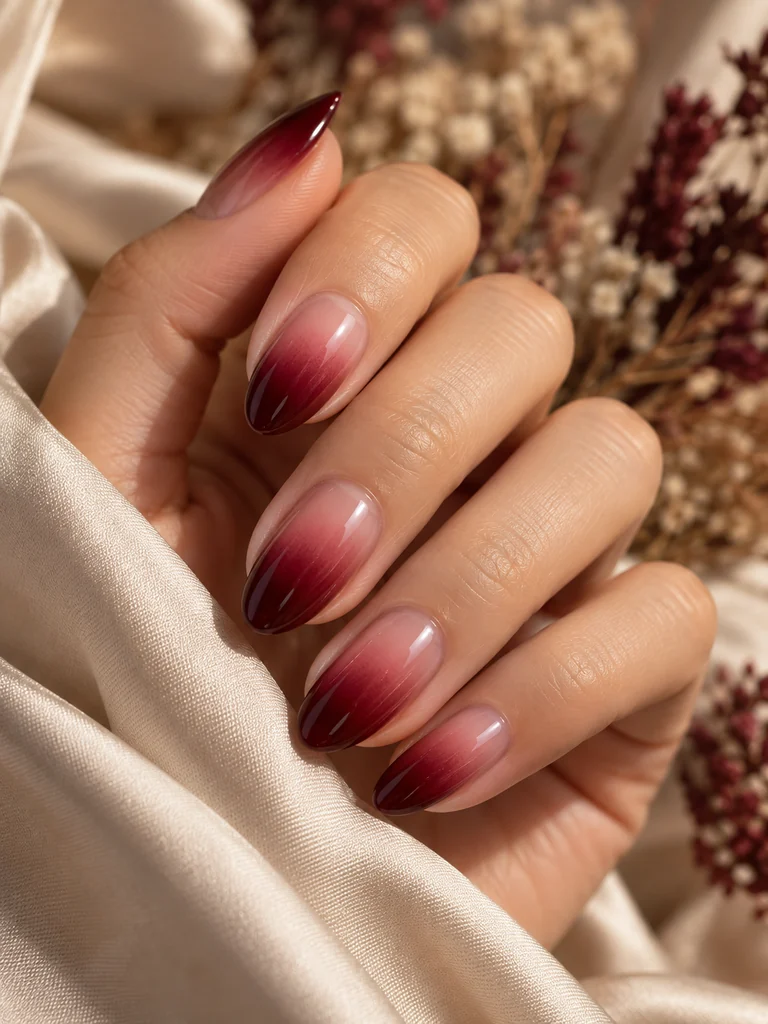 45 Cute Nails Design Ideas for Fall That Are Perfect for Everyday Wear - image 31