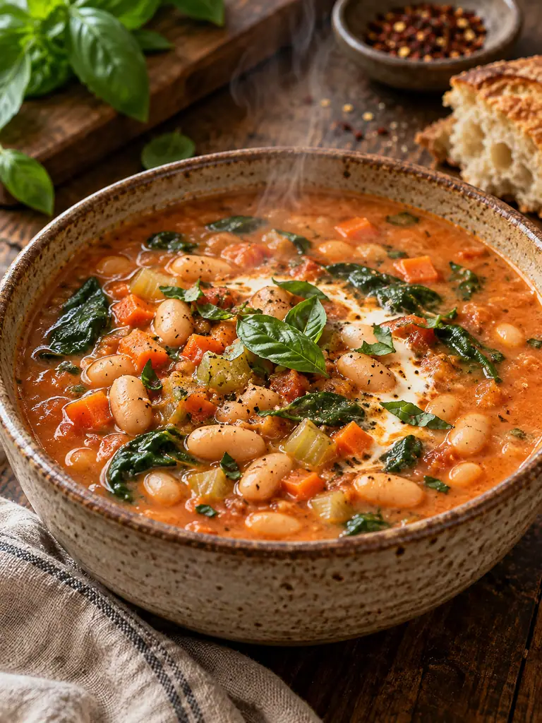 23 Recipes Ideas for Hormone Balance for Women: Healthy Vegetarian Meals for Everyday Wellness - image 33