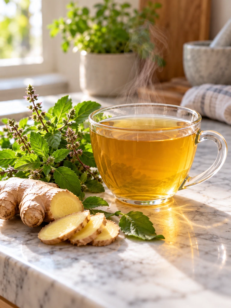 23 Morning Detox Drinks for Glowing Skin and Everyday Wellness - image 33