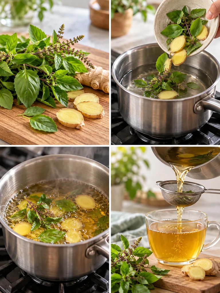 23 Morning Detox Drinks for Glowing Skin and Everyday Wellness - image 34