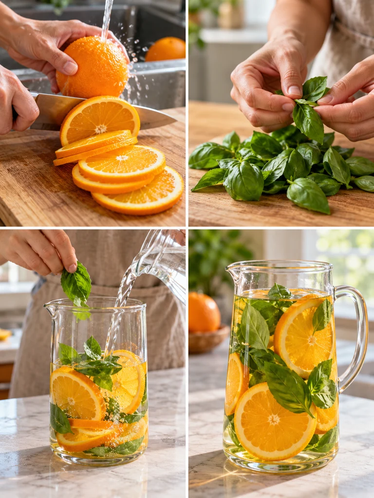 23 Morning Detox Drinks for Glowing Skin and Everyday Wellness - image 38