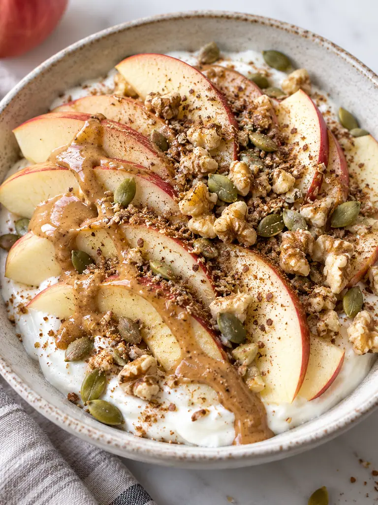 23 Recipes Ideas for Hormone Balance for Women: Healthy Vegetarian Meals for Everyday Wellness - image 39