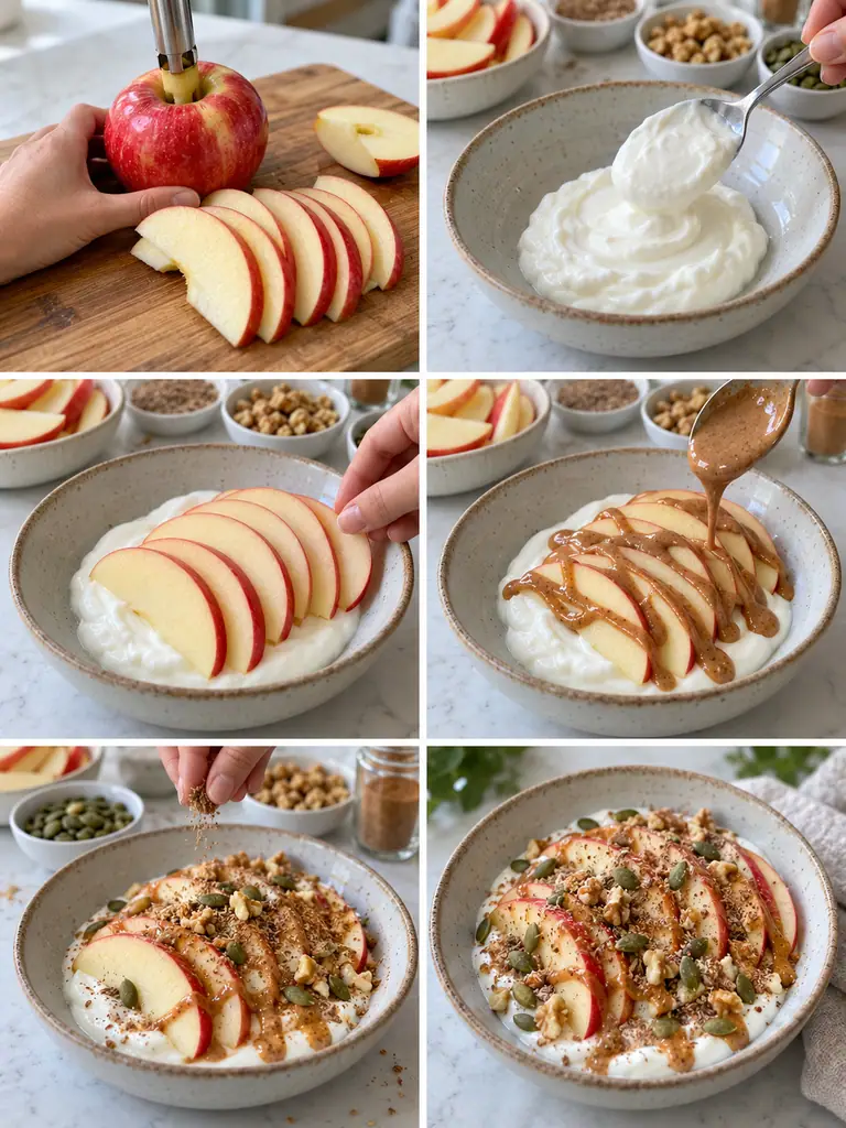 23 Recipes Ideas for Hormone Balance for Women: Healthy Vegetarian Meals for Everyday Wellness - image 40