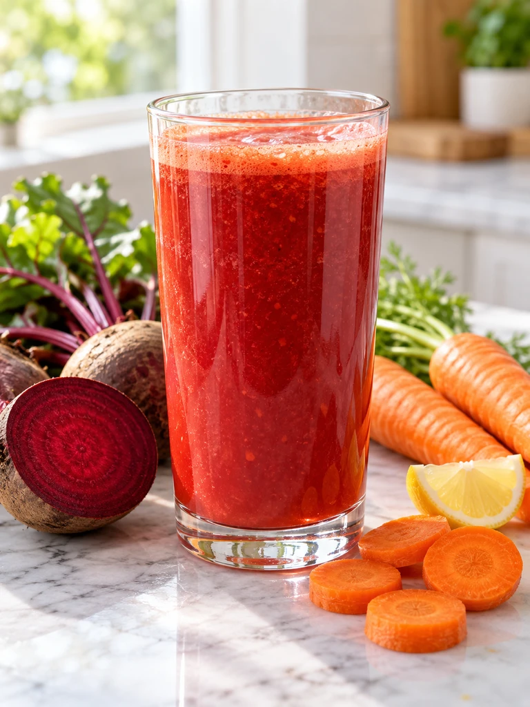 23 Morning Detox Drinks for Glowing Skin and Everyday Wellness - image 41
