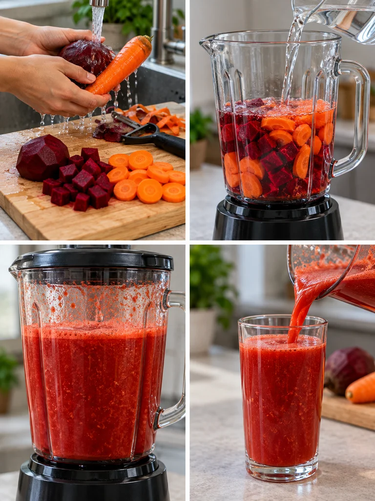 23 Morning Detox Drinks for Glowing Skin and Everyday Wellness - image 42