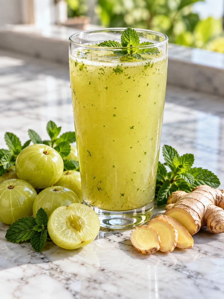 23 Morning Detox Drinks for Glowing Skin and Everyday Wellness - image 45