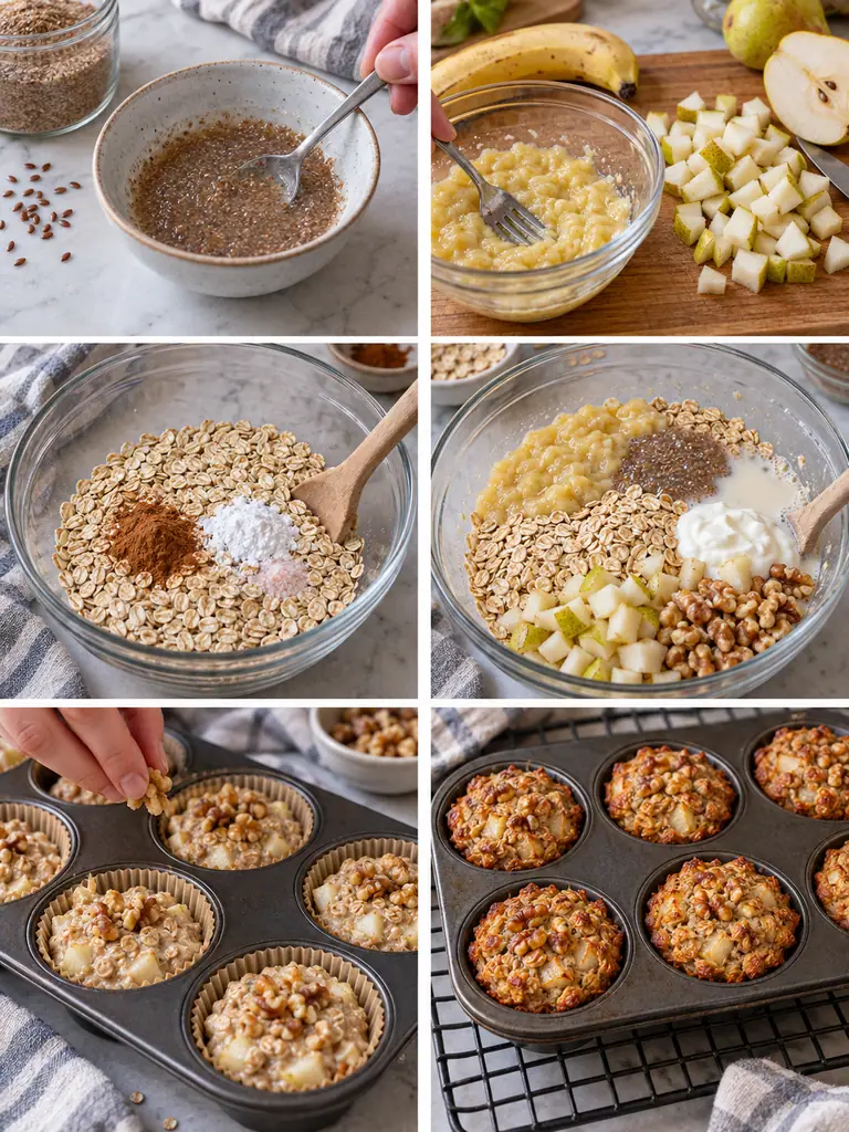 23 Recipes Ideas for Hormone Balance for Women: Healthy Vegetarian Meals for Everyday Wellness - image 46
