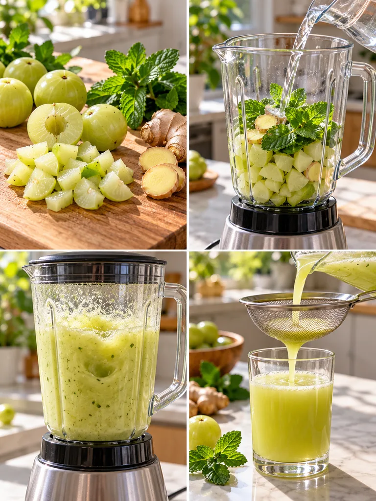 23 Morning Detox Drinks for Glowing Skin and Everyday Wellness - image 46